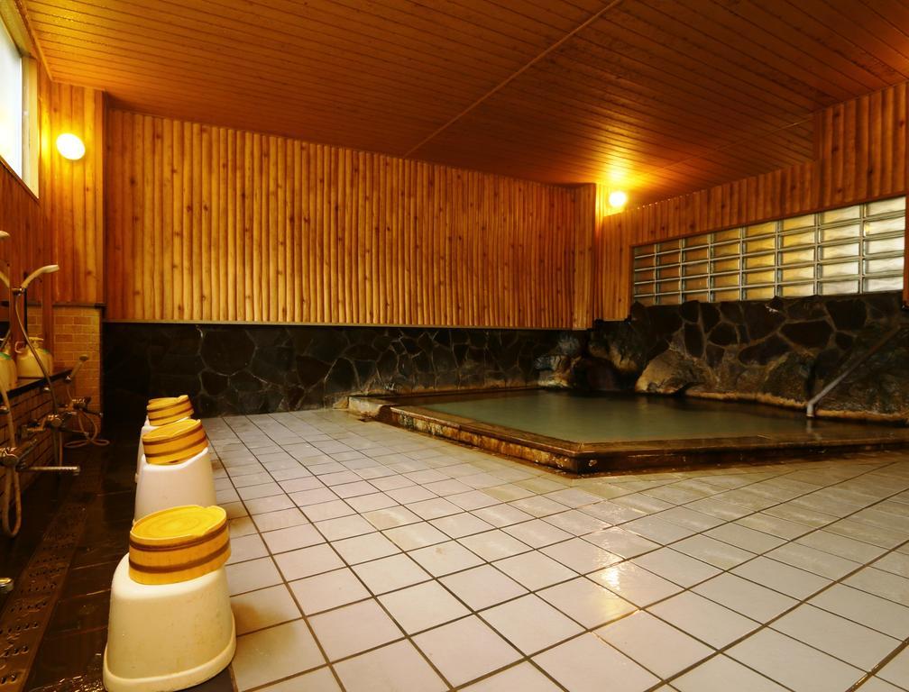 Miyamaso Hotel Takayama  Bagian luar foto