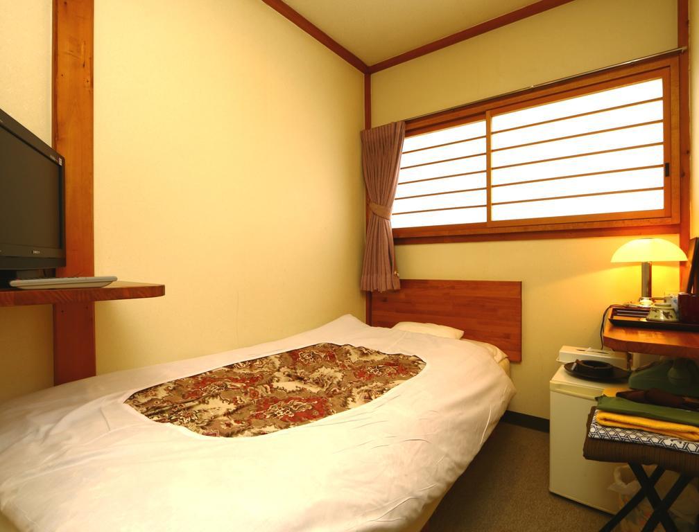 Miyamaso Hotel Takayama  Bagian luar foto