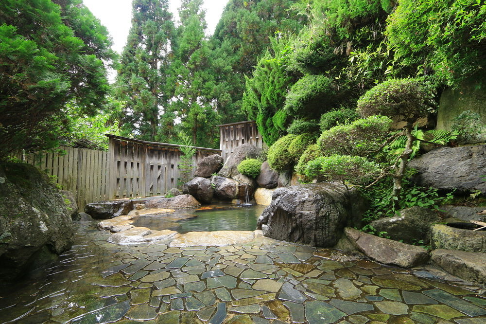 Miyamaso Hotel Takayama  Bagian luar foto